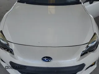 2015 Subaru BRZ Limited with VIN JF1ZCAC13F8601816, listed as a Copart auction lot 56942425 with 95,047 mi miles and Salvage title. Bid and sale history available at DreamBid. Image 11.