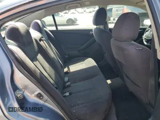 2012 Nissan Altima 2.5 S with VIN 1N4AL2AP7CN454357, listed as a Copart auction lot 50068495 with 178,061 mi miles and Salvage Title. Bid and sale history available at carsss.com. Image 11.