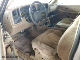 1999 Chevrolet Silverado 1500 LS with VIN 2GCEC19T3X1161568, listed as a Copart auction lot 53335945 with 290,601 mi miles and Clean Title. Bid and sale history available at carsss.com. Image 8.