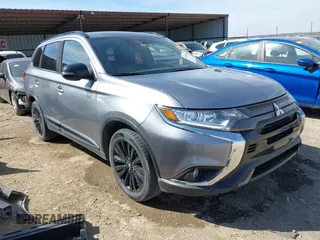 2020 Mitsubishi Outlander SE with VIN JA4AD3A34LZ036626, listed as a IAAI auction lot 41806922 with 100,414 mi miles and . Bid and sale history available at DreamBid. Image 1.