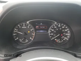 2018 Nissan Pathfinder SV with VIN 5N1DR2MN4JC612187, listed as a Copart auction lot 50704915 with 135,686 mi miles and Salvage Title. Bid and sale history available at carsss.com. Image 9.