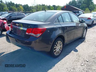 2014 Chevrolet Cruze 1LT с VIN 1G1PC5SB8E7347195, выставлен на аукционе IAAI как лот 42747387 с пробегом 84 689 миль миль и . История ставок и продаж доступна на DreamBid. Изображение 4.