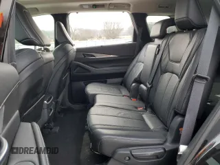 2024 Infiniti QX60 Luxe с VIN 5N1DL1FR5RC355788, выставлен на аукционе Copart как лот 44024865 с пробегом 17 375 миль миль и Списание • Salvage title. История ставок и продаж доступна на DreamBid. Изображение 11.