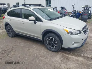 2013 Subaru Crosstrek Premium с VIN JF2GPAVC9D2847937, выставлен на аукционе IAAI как лот 42338757 с пробегом 110 941 миль миль и . История ставок и продаж доступна на DreamBid. Изображение 1.