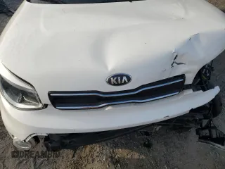 2019 Kia Soul + with VIN KNDJP3A51K7918409, listed as a Copart auction lot 48827375 with 119,356 mi miles and Clean Title. Bid and sale history available at DreamBid. Image 11.