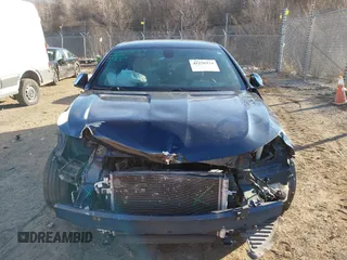 2018 Chevrolet Impala Premier with VIN 2G1125S39J9127607, listed as a IAAI auction lot 41230934 with 80,658 mi miles and . Bid and sale history available at DreamBid. Image 12.