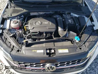 2023 Volkswagen Jetta GLI Autobahn z VIN 3VW2T7BU0PM016227, wystawiony jako Copart lot #49792065 z przebiegiem 21 762 mil mil oraz Szkody całkowita. Historia ofert i sprzedaży dostępna na DreamBid. Obrazek 11.