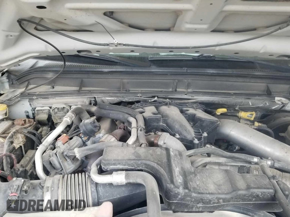 2012 Ford F-250 XL with VIN 1FT7W2BT4CEB38888, listed as a IAAI auction lot 42832837 with 144,447 mi miles and . Bid and sale history available at DreamBid. Image 22.