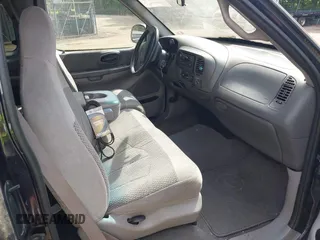 1999 Ford F-150 with VIN 1FTRX17W8XNA20352, listed as a IAAI auction lot 42485616 with 208,142 mi miles and . Bid and sale history available at DreamBid. Image 5.
