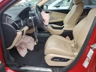 2020 Acura RDX w/Technology Pkg with VIN 5J8TC2H55LL008566, listed as a Copart auction lot 71938734 with 60,735 mi miles and Salvage Title. Bid and sale history available at carsss.com. Image 7.