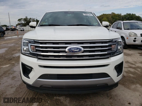 2020 Ford Expedition XLT with VIN 1FMJU1HT0LEA89598, listed as a Copart auction lot 78987343 with 37,275 mi miles. Bid and sale history available at carsss.com. Image 5.