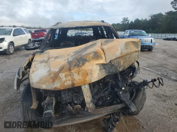 2019 Volkswagen Atlas S с VIN 1V2AP2CA4KC586363, выставлен на аукционе Copart как лот 79926614 с пробегом Не указан миль и Списание • Salvage title. История ставок и продаж доступна на DreamBid. Изображение 5.