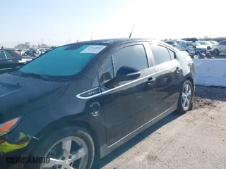 2013 Chevrolet Volt with VIN 1G1RH6E49DU111488, listed as a IAAI auction lot 41924638 with 248,590 mi miles. Bid and sale history available at carsss.com. Image 6.