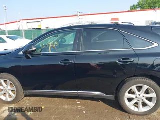 2011 Lexus RX 350 с VIN 2T2BK1BA2BC116285, выставлен на аукционе IAAI как лот 42371818 с пробегом 168 216 миль миль и . История ставок и продаж доступна на DreamBid. Изображение 15.