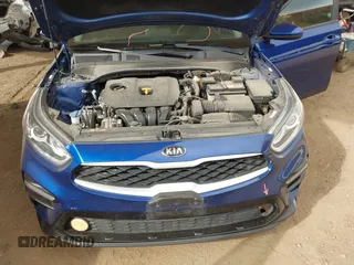2020 Kia Forte LXS z VIN 3KPF24AD4LE223442, wystawiony jako IAAI lot #42026428 z przebiegiem 81 917 mil mil oraz . Historia ofert i sprzedaży dostępna na DreamBid. Obrazek 10.