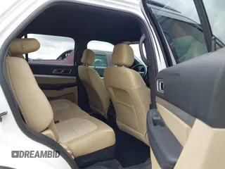 2017 Ford Explorer XLT z VIN 1FM5K8DH8HGC24324, wystawiony jako IAAI lot #42513961 z przebiegiem 119 697 mil mil oraz . Historia ofert i sprzedaży dostępna na DreamBid. Obrazek 8.