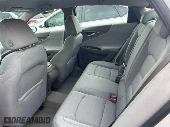 2020 Chevrolet Malibu LS with VIN 1G1ZC5ST2LF130214, listed as a IAAI auction lot 42203205 with 46,202 mi miles and . Bid and sale history available at DreamBid. Image 1.