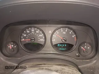 2012 Jeep Patriot Sport with VIN 1C4NJRBB0CD637926, listed as a IAAI auction lot 41190965 with 136,667 mi miles. Bid and sale history available at carsss.com. Image 7.