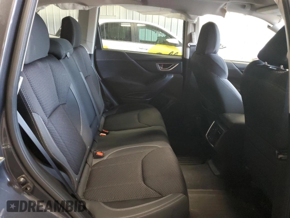 2020 Subaru Forester Premium с VIN JF2SKAJC3LH548549, выставлен на аукционе Copart как лот 60984865 с пробегом 67 977 миль миль и На запчасти • Non repairable. История ставок и продаж доступна на DreamBid. Изображение 11.