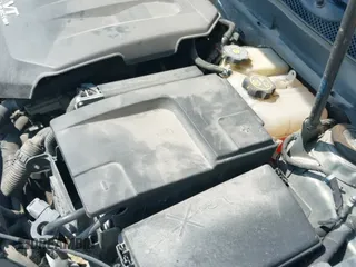 2017 Chevrolet Impala LT с VIN 1G1105S30HU142239, выставлен на аукционе IAAI как лот 43015248 с пробегом 117 000 миль миль и . История ставок и продаж доступна на DreamBid. Изображение 20.