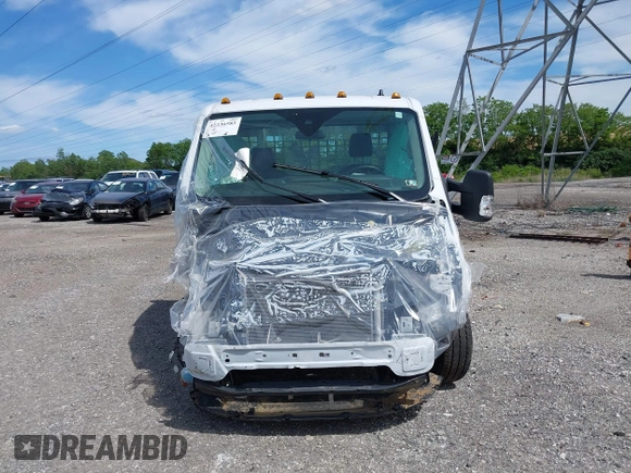 2023 Ford Transit с VIN 1FDBR7Z81PKB61824, выставлен на аукционе IAAI как лот 42236585 с пробегом Не указан миль и . История ставок и продаж доступна на DreamBid. Изображение 13.