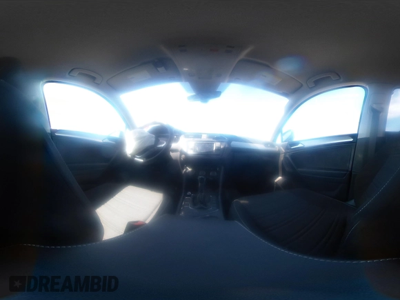 2023 Volkswagen Tiguan S с VIN 3VVRB7AX4PM072320, выставлен на аукционе IAAI как лот 41967612 с пробегом 10 029 миль миль и . История ставок и продаж доступна на DreamBid. Изображение 18.