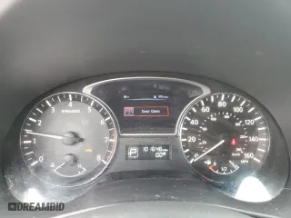 2015 Nissan Altima 2.5 SV with VIN 1N4AL3AP9FC212952, listed as a Copart auction lot 76380024 with 101,646 mi miles and Salvage Title. Bid and sale history available at carsss.com. Image 9.