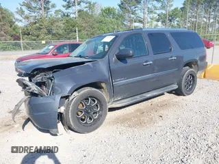 2008 GMC Yukon XL z VIN 1GKFK668X8J197029, wystawiony jako IAAI lot #42052242 z przebiegiem 193 928 mil mil oraz . Historia ofert i sprzedaży dostępna na DreamBid. Obrazek 18.