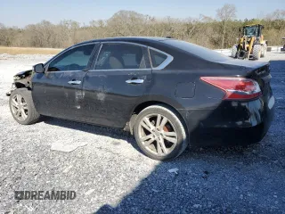2013 Nissan Altima SL z VIN 1N4BL3AP0DC109016, wystawiony jako Copart lot #49341675 z przebiegiem 151 944 mil mil oraz Szkoda całkowita • Salvage title. Historia ofert i sprzedaży dostępna na DreamBid. Obrazek 2.