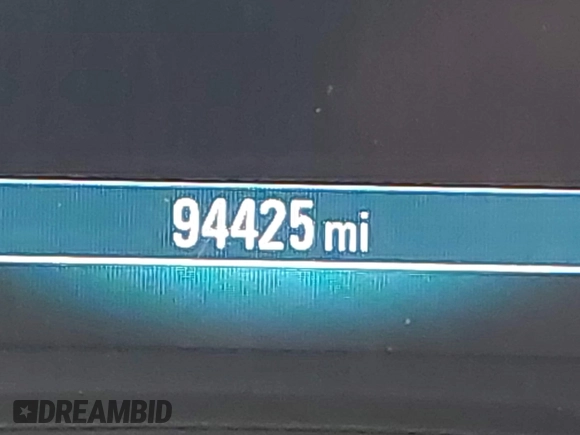 2017 Buick Encore Preferred with VIN KL4CJASB4HB250589, listed as a IAAI auction lot 42511901 with 94,425 mi miles and . Bid and sale history available at DreamBid. Image 15.