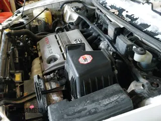 2007 Toyota Highlander w/3rd Row z VIN JTEDP21A570128417, wystawiony jako IAAI lot #41578091 z przebiegiem 196 596 mil mil oraz . Historia ofert i sprzedaży dostępna na DreamBid. Obrazek 13.