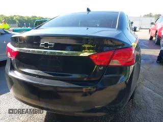 2016 Chevrolet Impala LT with VIN 2G1115S37G9126578, listed as a IAAI auction lot 42103540 with 190,784 mi miles and . Bid and sale history available at DreamBid. Image 15.