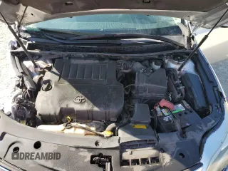 2013 Toyota Avalon XLE with VIN 4T1BK1EB4DU010057, listed as a Copart auction lot 50637065 with 64,265 mi miles and Salvage Title. Bid and sale history available at DreamBid. Image 11.