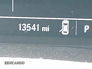 2022 Chevrolet Malibu LS with VIN 1G1ZB5ST5NF211567, listed as a IAAI auction lot 41958333 with 13,541 mi miles and . Bid and sale history available at DreamBid. Image 15.