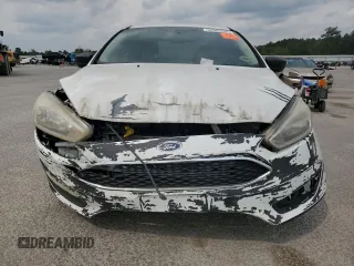 2018 Ford Focus S with VIN 1FADP3E25JL307761, listed as a Copart auction lot 52983485 with 113,217 mi miles and Clean Title. Bid and sale history available at carsss.com. Image 5.