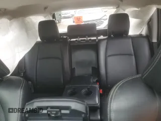 2019 Toyota 4Runner SR5 z VIN JTEBU5JR3K5617899, wystawiony jako Copart lot #58955725 z przebiegiem 208 888 mil mil oraz Szkoda całkowita • Salvage title. Historia ofert i sprzedaży dostępna na DreamBid. Obrazek 10.