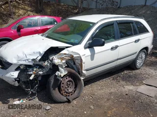 2006 Chrysler Pacifica z VIN 2A4GM48486R610996, wystawiony jako IAAI lot #42233345 z przebiegiem Nie podano mil oraz . Historia ofert i sprzedaży dostępna na DreamBid. Obrazek 2.