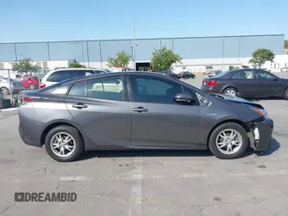 2016 Toyota Prius Two z VIN JTDKBRFU9G3507845, wystawiony jako IAAI lot #42410176 z przebiegiem 187 220 mil mil oraz . Historia ofert i sprzedaży dostępna na DreamBid. Obrazek 13.