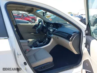 2013 Honda Accord Sdn EX-L with VIN 1HGCR2F81DA091261, listed as a IAAI auction lot 41890771 with 177,669 mi miles. Bid and sale history available at carsss.com. Image 5.