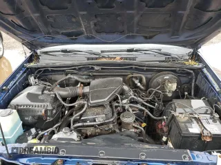 2014 Toyota Tacoma z VIN 5TFTX4CN0EX044490, wystawiony jako Copart lot #59462825 z przebiegiem 155 314 mil mil oraz Szkoda całkowita • Salvage title. Historia ofert i sprzedaży dostępna na DreamBid. Obrazek 11.