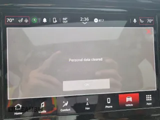 2023 Dodge Durango GT z VIN 1C4RDJDG8PC603070, wystawiony jako IAAI lot #42846795 z przebiegiem 47 341 mil mil oraz . Historia ofert i sprzedaży dostępna na DreamBid. Obrazek 7.