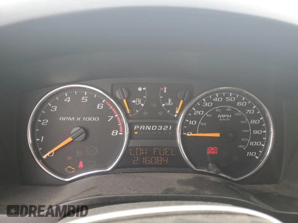 2007 GMC Canyon SLE1 z VIN 1GTDS13E678222966, wystawiony jako Copart lot #59161005 z przebiegiem 216 084 mil mil oraz Czysty tytuł • Clean title. Historia ofert i sprzedaży dostępna na DreamBid. Obrazek 9.