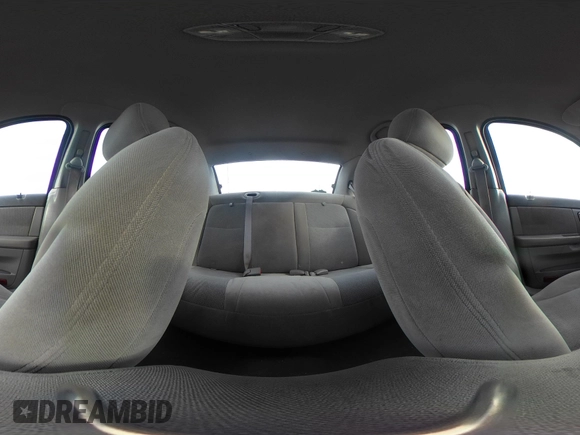 2002 Ford Taurus SES Standard with VIN 1FAFP55U12A184513, listed as a IAAI auction lot 41125306 with 241,896 mi miles. Bid and sale history available at carsss.com. Image 23.
