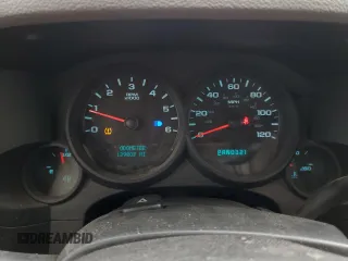 2011 Chevrolet Silverado 1500 Work Truck with VIN 1GCRKPEA2BZ206348, listed as a Copart auction lot 78039894 with 139,809 mi miles and Non Repairable. Bid and sale history available at DreamBid. Image 9.