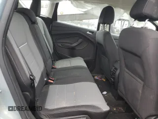2014 Ford C-Max SE with VIN 1FADP5AU7EL510403, listed as a Copart auction lot 43483715 with 138,302 mi miles and Salvage Title. Bid and sale history available at carsss.com. Image 10.