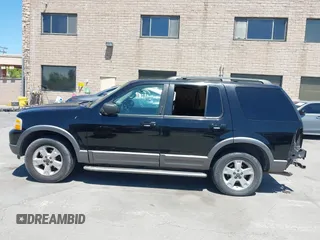 2002 Ford Explorer XLT with VIN 1FMZU73K92UD34066, listed as a IAAI auction lot 42228958 with 198,594 mi miles and . Bid and sale history available at DreamBid. Image 15.
