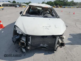 2007 Pontiac G6 GT с VIN 1G2ZH58N974121789, выставлен на аукционе Copart как лот 61143465 с пробегом Не указан миль и Списание • Salvage title. История ставок и продаж доступна на DreamBid. Изображение 5.
