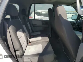2004 Ford Expedition Special Service z VIN 1FMRU15W94LB82330, wystawiony jako Copart lot #57448795 z przebiegiem 262 122 mil mil oraz Nie do naprawy • Non repairable. Historia ofert i sprzedaży dostępna na DreamBid. Obrazek 11.