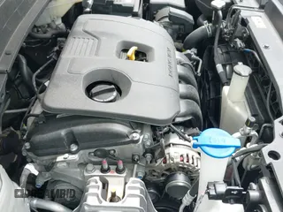 2024 Kia Seltos EX z VIN KNDER2AA7R7500367, wystawiony jako IAAI lot #43207366 z przebiegiem 13 021 mil mil oraz . Historia ofert i sprzedaży dostępna na DreamBid. Obrazek 19.