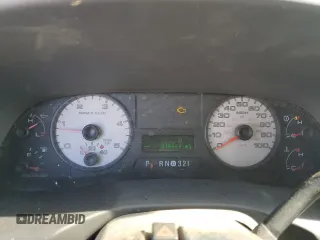 2006 Ford F-250 XL with VIN 1FTSW21P76EC57862, listed as a Copart auction lot 62905515 with 218,060 mi miles and Salvage title. Bid and sale history available at DreamBid. Image 9.